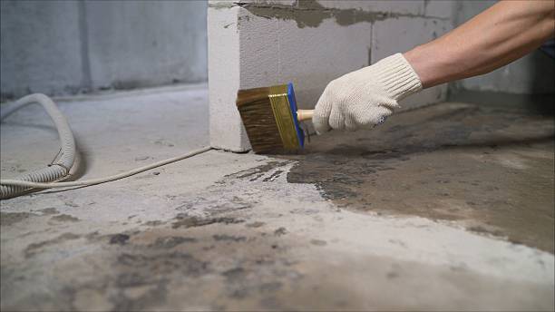 24/7 Emergency Basement Waterproofing experts in Spring Lake, MI